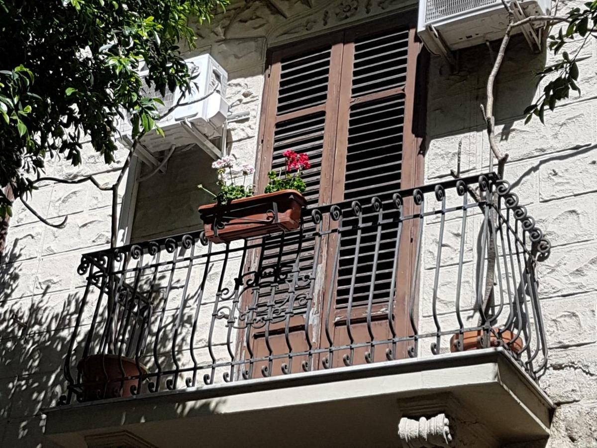 B&B Sammartino, Palermo